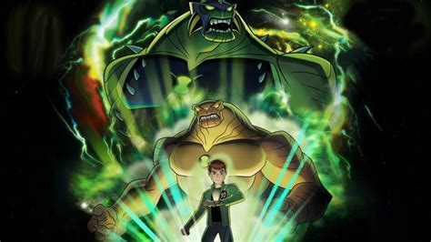 ben ten ultimate alien season 3|ben 10 ultimate alien season 3 episode 20.